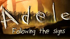 Adele: Following the Signs - gra w gatunku Postapokalipsa