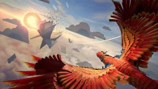 How We Soar - gra w gatunku Wirtualna rzeczywistość (VR)