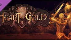 War for the Overworld: Heart of Gold - gra w gatunku Symulator boga
