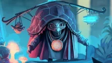 Faeria - gra w gatunku Taktyka