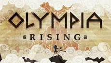 Olympia Rising - gra w gatunku Widok z boku