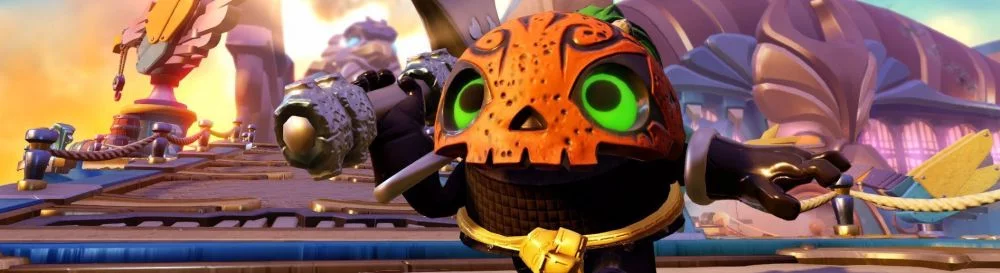 TOP-6 - gry, podobne do Skylanders Imaginators