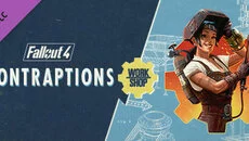 Fallout 4: Contraptions Workshop - gra w gatunku Gra fabularna