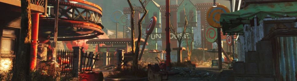 Kup Fallout 4: Nuka-World tanio, zniżki do 90% 🏷️, porównanie cen w różnych sklepach