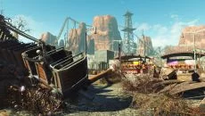 Fallout 4: Nuka-World - gra w gatunku Gra fabularna