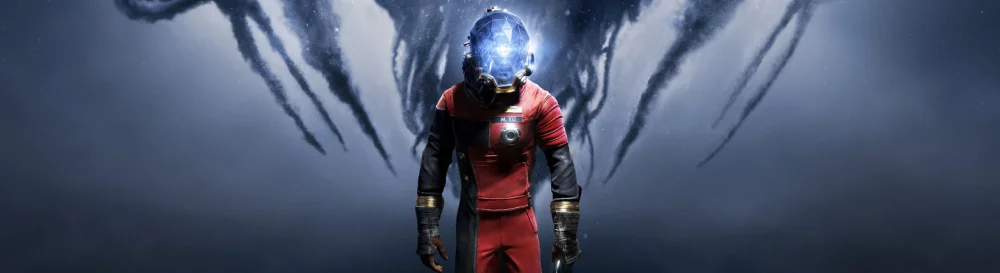 Prey — Трейнер / Trainer (+7) [1.4 Rip Hatab] [LIRW / GHL] / Trenery / Cheaty