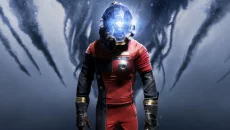 Prey - gra w gatunku Futuryzm (Przyszłość)