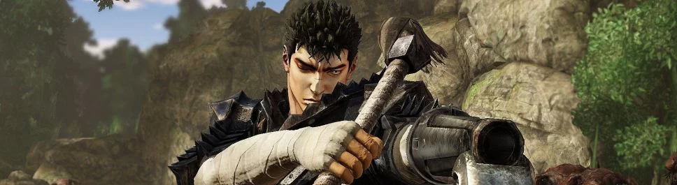 Pozytywne opinie o Berserk and the Band of the Hawk (Berserk Musou) — 0 opinii