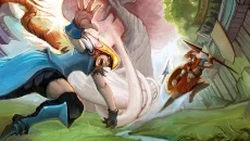 Towerfall: Ascension jest podobna do Towerfall: Ascension