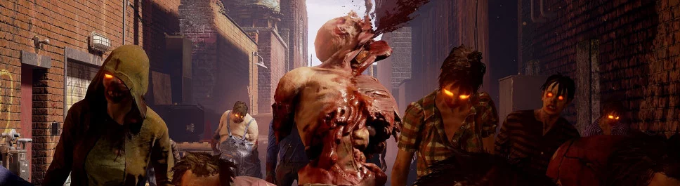 State of Decay 2 — Редактор Сохранений - Community Editor Version 4.1.3a / Edytory i programy / Cheaty