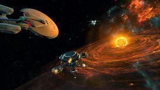 Star Trek: Bridge Crew - gra w gatunku Wirtualna rzeczywistość (VR)