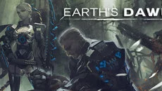 Earth's Dawn - gra w gatunku Gra fabularna
