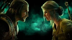 Gwent: The Witcher Card Game - gra w gatunku Widok z góry