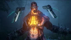 Killing Floor: Incursion - gra w gatunku Wirtualna rzeczywistość (VR)