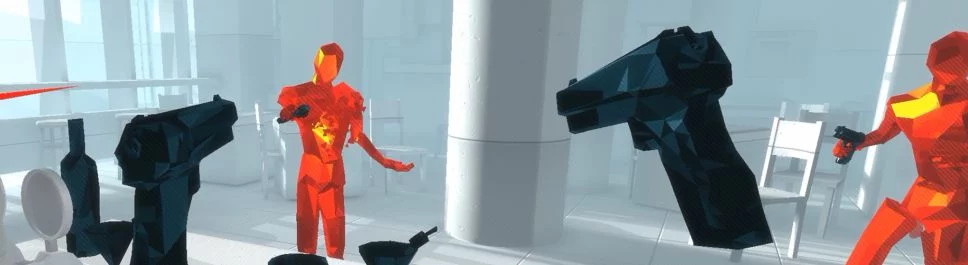 Kup SUPERHOT VR tanio, zniżki do 90% 🏷️, porównanie cen w różnych sklepach