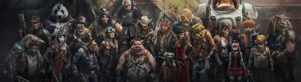 Data wydania Beyond Good & Evil 2 (BGE2) w różnych krajach na świecie