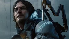 Death Stranding - gra w gatunku Stealth