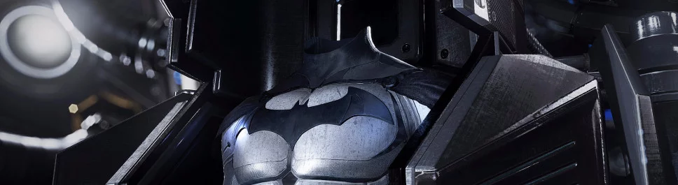 Kup Batman: Arkham VR tanio, zniżki do 90% 🏷️, porównanie cen w różnych sklepach Kup Batman: Arkham VR tanio, zniżki do 90% 🏷️, porównanie cen w różnych sklepach