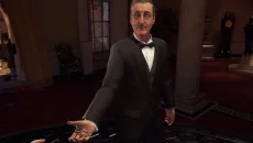 Batman: Arkham VR - gra w gatunku Wirtualna rzeczywistość (VR)