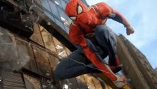 Marvel's Spider-Man Remastered jest podobna do Marvel's Spider-Man Remastered