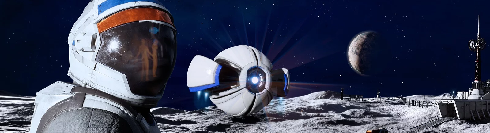 Kup Deliver Us The Moon tanio, zniżki do 90% 🏷️, porównanie cen w różnych sklepach