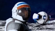 Deliver Us The Moon - gra w gatunku Fantastyka naukowa