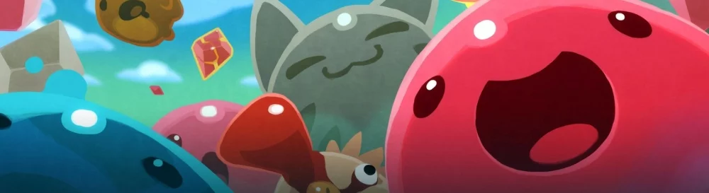 Slime Rancher — Трейнер (+6) от 10.12.19 [WeMod] / Trenery / Cheaty