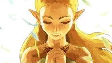 The Legend of Zelda: Breath of the Wild - data wydania dla Nintendo Switch