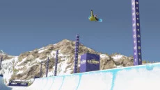 Mark McMorris Infinite Air - gra w gatunku Snowboard