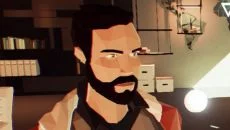 State of Mind - gra w gatunku Cyberpunk