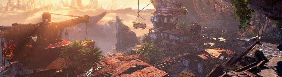 Bulletstorm: Full Clip Edition — Трейнер (+6) [1.1.12212] / Trenery / Cheaty