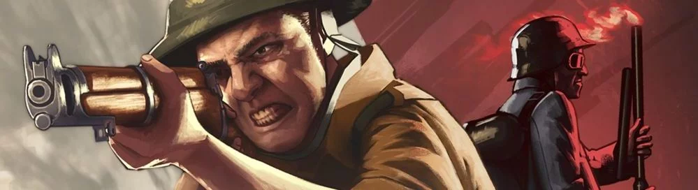 Kup Day of Infamy tanio, zniżki do 90% 🏷️, porównanie cen w różnych sklepach