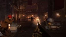 Raid: World War II - gra w gatunku Stealth