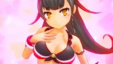 Genkai Tokki: Seven Pirates - gra w gatunku Gra fabularna