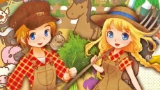 Story of Seasons: Trio of Towns - gra w gatunku Biznes / zarządzanie