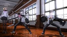 Caligula - gra w gatunku Gra fabularna