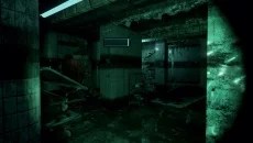 Amigdala - gra w gatunku Wirtualna rzeczywistość (VR)