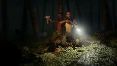 Infestation: Survivor Stories jest podobna do Infestation: Survivor Stories
