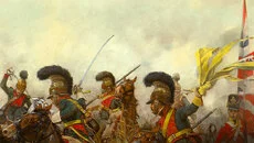 Victory and Glory: Napoleon - gra w gatunku Turowa