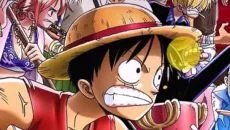 One Piece: The Great Pirate Arena