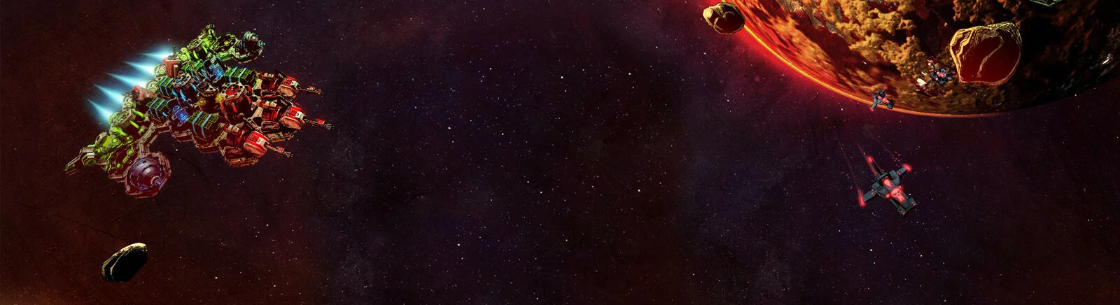 Space Run Galaxy — Трейнер (+5) от 29.01.2022 [WeMod] / Trenery / Cheaty