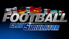 Football Club Simulator - FCS - gra w gatunku Taktyka