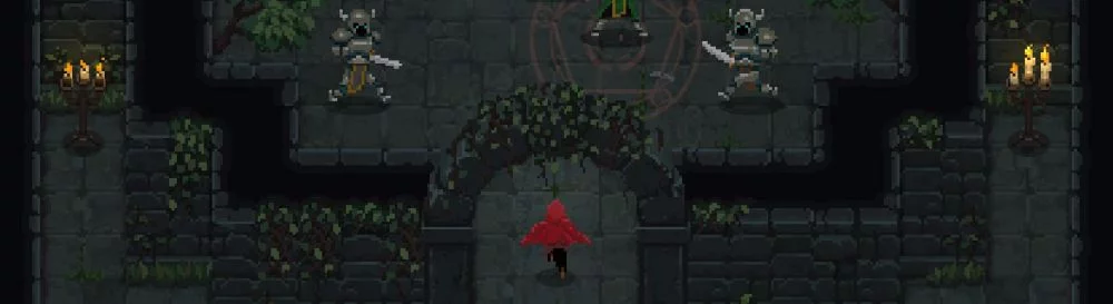 Wizard of Legend — Трейнер / Trainer (+4) [1.02e] [MrAntiFun] / Trenery / Cheaty