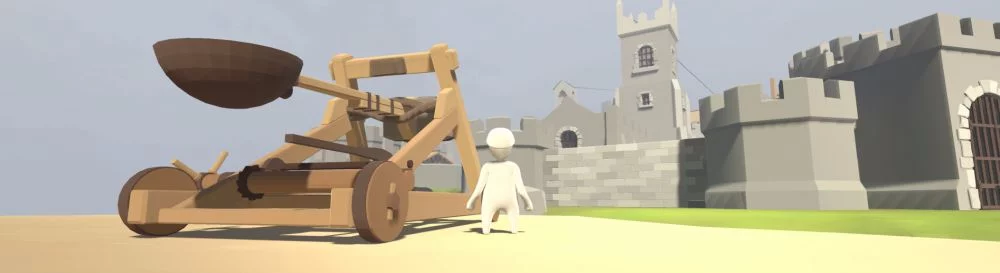 Kup Human: Fall Flat tanio, zniżki do 90% 🏷️, porównanie cen w różnych sklepach Kup Human: Fall Flat tanio, zniżki do 90% 🏷️, porównanie cen w różnych sklepach