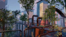 ZED - gra w gatunku Łamigłówka