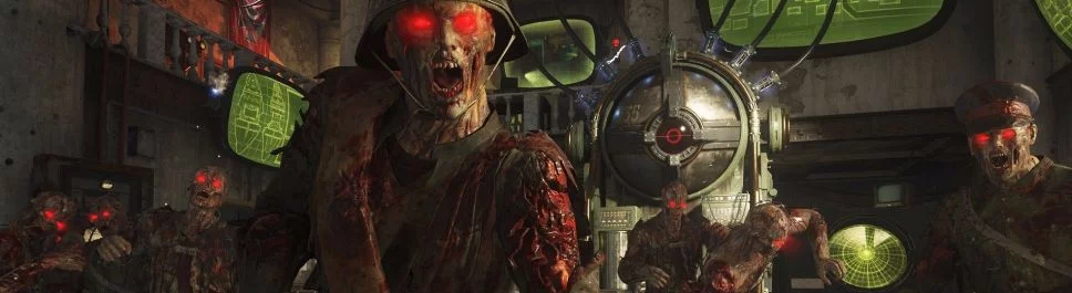 Forum Call of Duty: Black Ops 3 - Descent