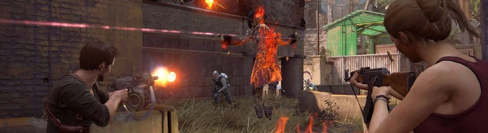 Najlepsze gry dla Xbox Series X/S, podobne do Uncharted 4: A Thief&#039;s End - Lost Treasures