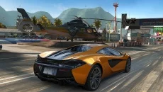 Need for Speed: No Limits jest podobna do Need for Speed: No Limits