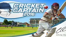 Cricket Captain 2016 - gra w gatunku Gra sportowa