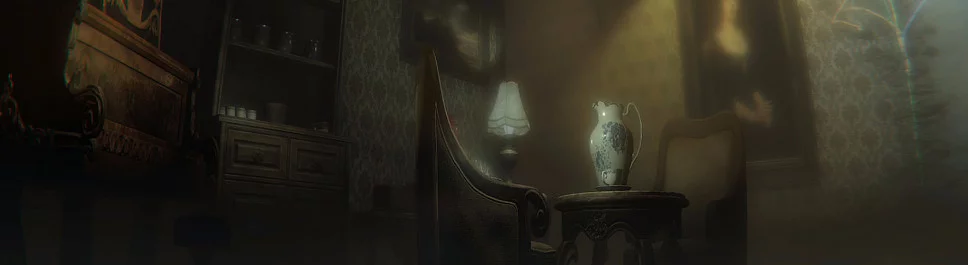 Najlepsze gry dla Nintendo Switch 2, podobne do Layers of Fear: Inheritance